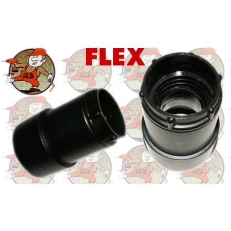 340804 Adapter odsysania do S47 , WS702 VEA WS 1505 FR FLEX