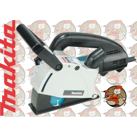 SG1250 Bruzdownica SG 1250 Makita 1400W 125mm