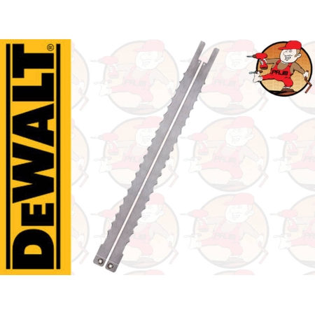 DT2979 DeWALT Brzeszczot do pilarek ALLIGATOR®, 550 mm DT 2979