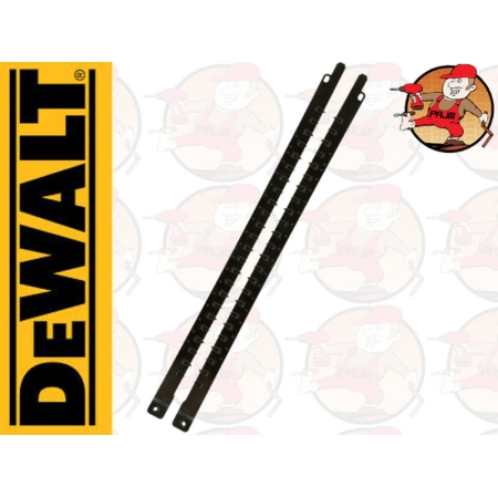 DT2974 DeWALT Brzeszczot do pilarek ALLIGATOR®, 550 mm DT 2974