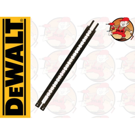 DT2978 DeWALT Brzeszczot do pilarek ALLIGATOR®, 550 mm DT 2978