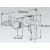 DP4001 MAKITA wiertarko-wkrętarka DP 4001