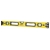 POZIOMNICA FatMax 90cm 0.5mm 3libelki STANLEY 1-43-536