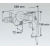 DP3003 MAKITA wiertarko-wkrętarka DP 3003