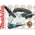 SG1250 Bruzdownica SG 1250 Makita 1400W 125mm