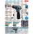 DF330DWE AKUMULATOROWO Wiertarko-Wkrętarka 10,8V MAKITA DF 330 DWE
