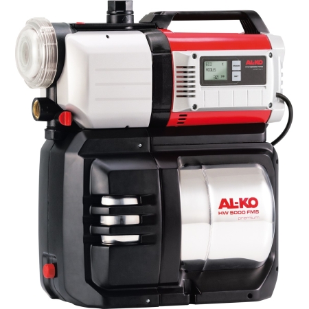 Hydrofor AL-KO HW 5000 FMS Premium nr 112851 PAJM Radom