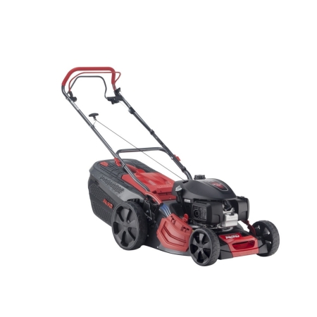 AL-KO PREMIUM 470 SP-H (4W1) Spalinowa kosiarka z napędem / 119968