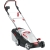 AL-KO 34 E COMFORT Elektryczna kosiarka z koszem / 112857