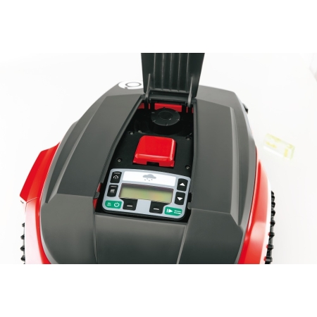 Robot koszący Robolinho E 700 nr 127446