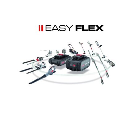 Akumulator AL-KO EasyFlex B 100 Li (20 V / 5.0 Ah ) 113698