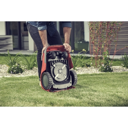 Robot koszący Robolinho E 700 nr 127446