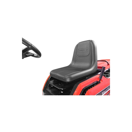 WEIBANG WB81EC-B Traktorek akumulatorowy z koszem 81cm 72V 31Ah