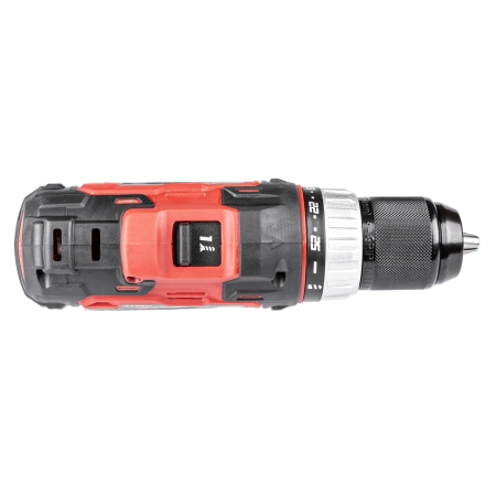 D40Li-SET Wiertarko–wkrętarkaPower+z baterią i ładowarką w walizce Cedrus