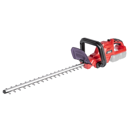 HT520LiX2 Nożyce do żywopłotu Power+ Cedrus