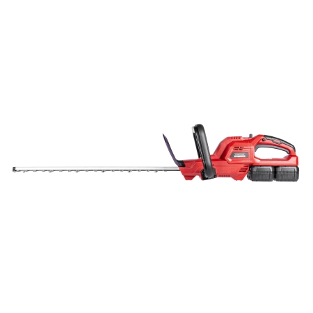 HT520LiX2 Nożyce do żywopłotu Power+ Cedrus