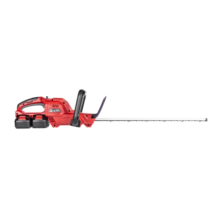 HT520LiX2 Nożyce do żywopłotu Power+ Cedrus