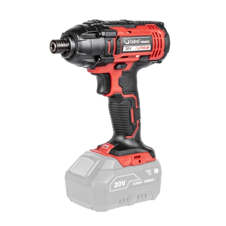 ID180Li Zakrętak udarowy Power+ Cedrus