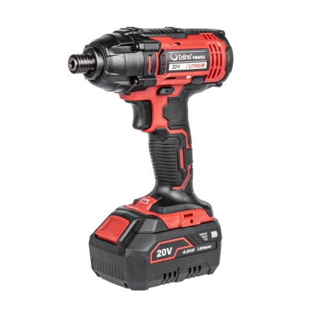 ID180Li Zakrętak udarowy Power+ Cedrus