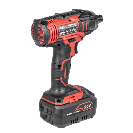 ID180Li Zakrętak udarowy Power+ Cedrus