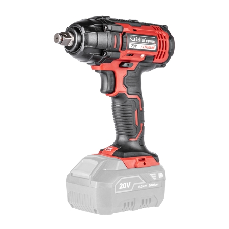 IW250Li Klucz udarowy Power+ Cedrus