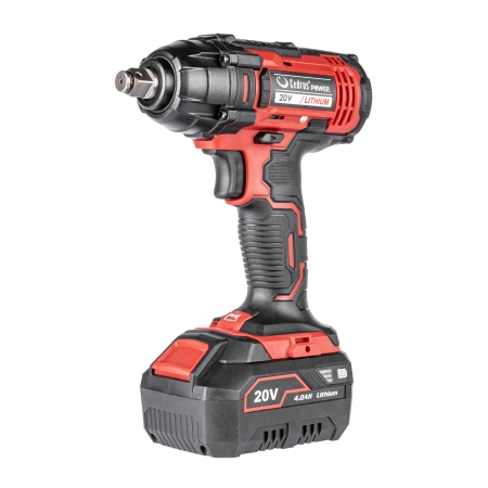 IW250Li Klucz udarowy Power+ Cedrus