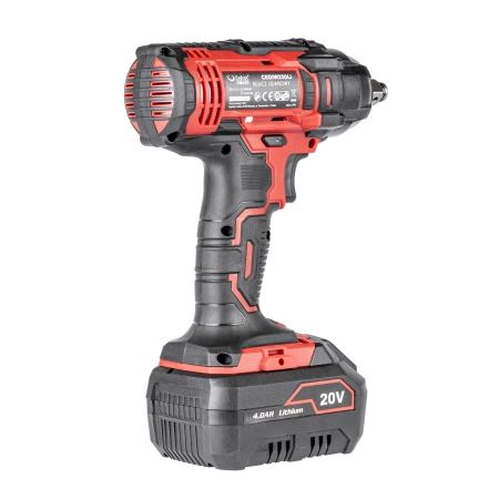 IW250Li Klucz udarowy Power+ Cedrus