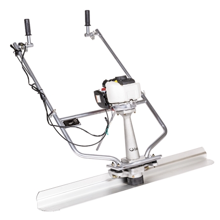 Listawa wibracyjna do betonu LW01 Cedrus
