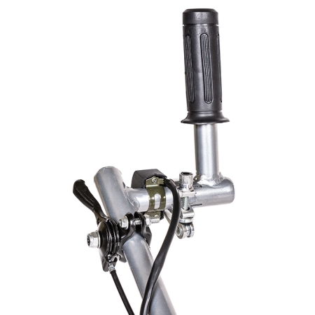 Listawa wibracyjna do betonu LW01 Cedrus