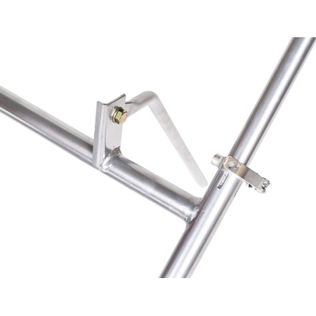Listawa wibracyjna do betonu LW01 Cedrus