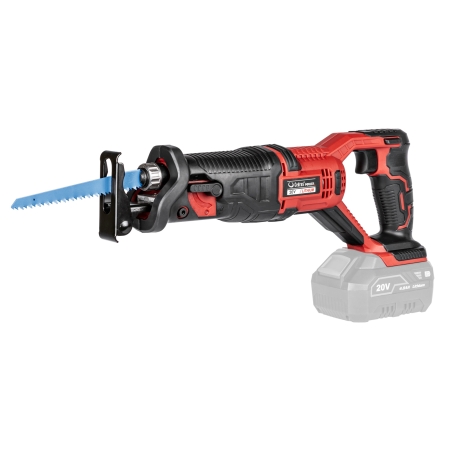 RSLi Piła szablasta Power+ Cedrus