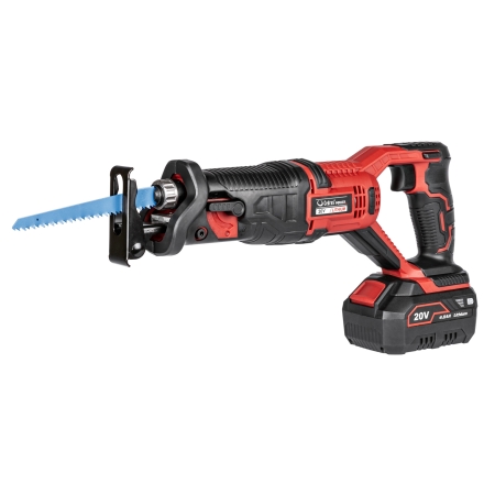 RSLi Piła szablasta Power+ Cedrus