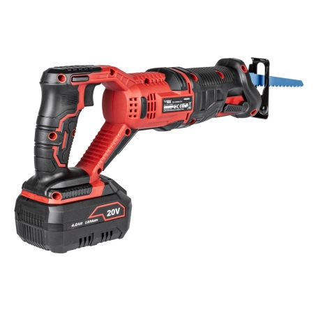 RSLi Piła szablasta Power+ Cedrus