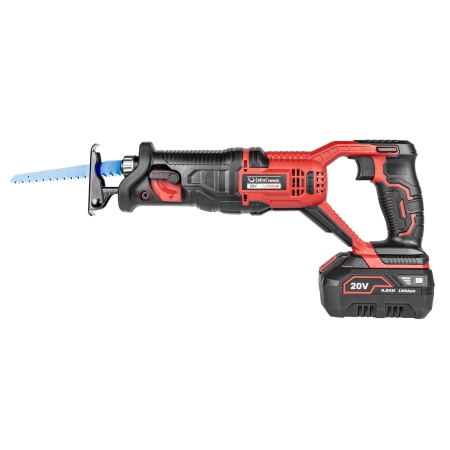 RSLi Piła szablasta Power+ Cedrus