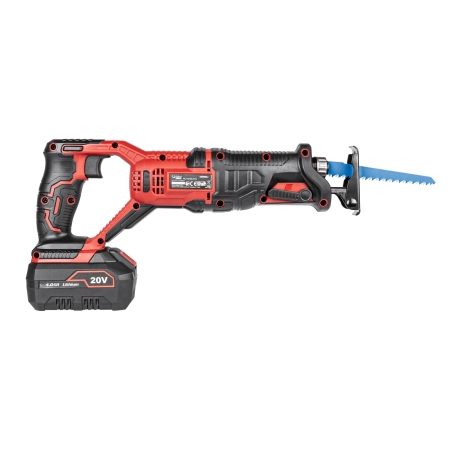 RSLi Piła szablasta Power+ Cedrus