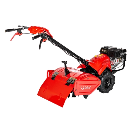 Glebogryzarka CEDRUS GLX-GT65-2 50cm 5,5km Loncin