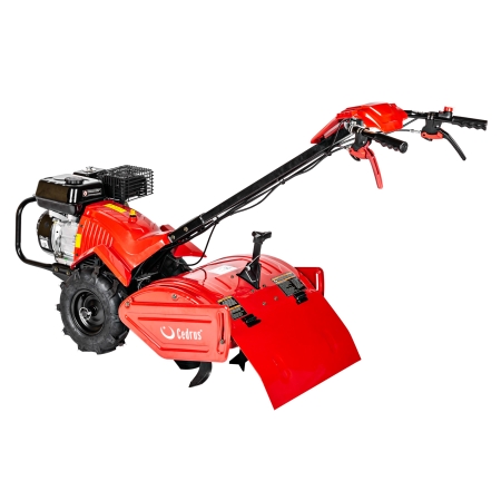 Glebogryzarka CEDRUS GLX-GT65-2 50cm 6,5km Briggs&Stratton