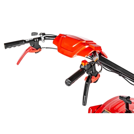 Glebogryzarka CEDRUS GLX-GT65-2 50cm 6,5km Briggs&Stratton