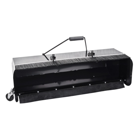 Kosz zamiatarkiZM03PRO
