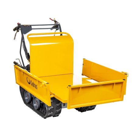 TR300G Transporter gąsienicowy Cedrus
