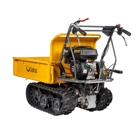TR300G Transporter gąsienicowy Cedrus