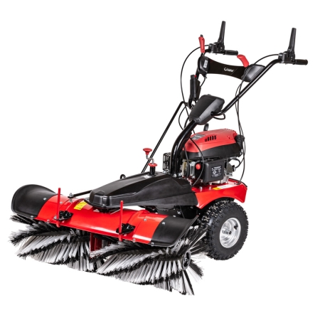 ZM05PRO-E Zamiatarka spalinowa Cedrus
