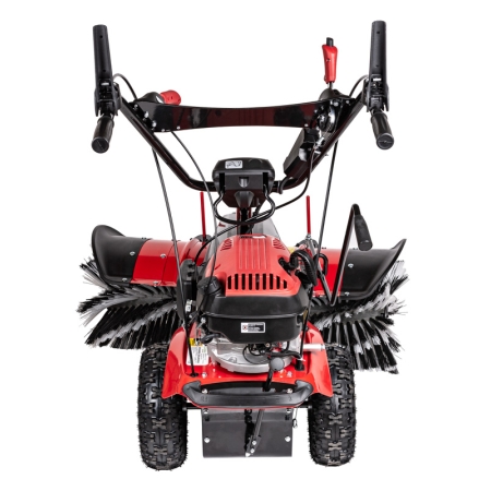ZM05PRO-E Zamiatarka spalinowa Cedrus
