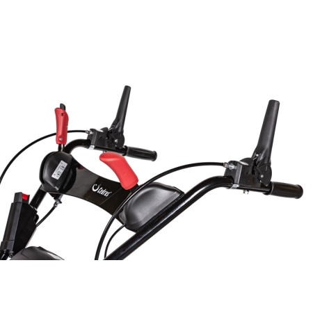 ZM05PRO-E Zamiatarka spalinowa Cedrus