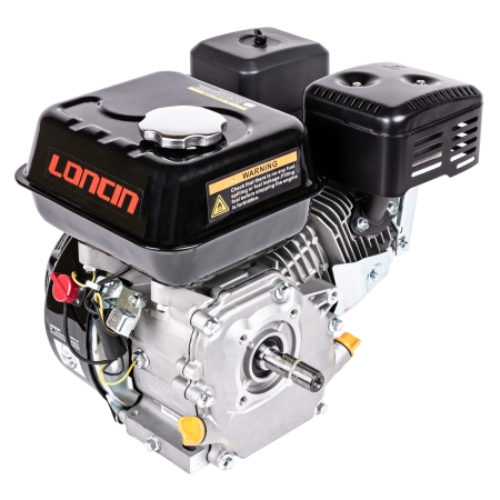 G200F-A Silnik 6.5KM Loncin