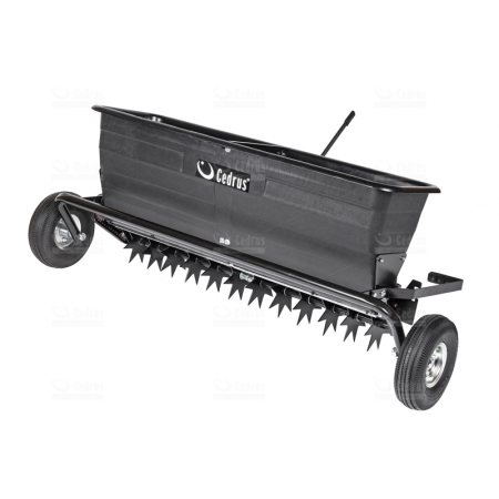 Aerator z siewnikiem 103 cm