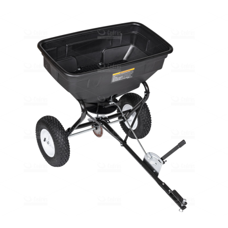 Siewnik do traktorka 60 l