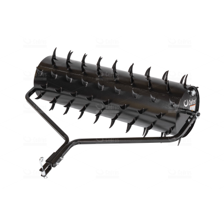 Walec z kolcami, aerator do traktorka 122 cm