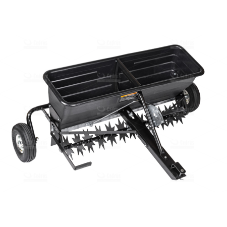 Aerator z siewnikiem 103 cm