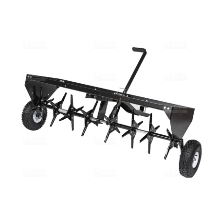 Aerator do traktorka 122cm